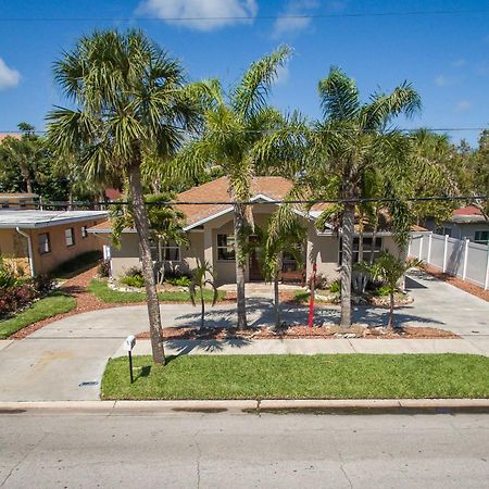 Summer Breeze - Weekly Beach Rental Clearwater Beach Exteriör bild