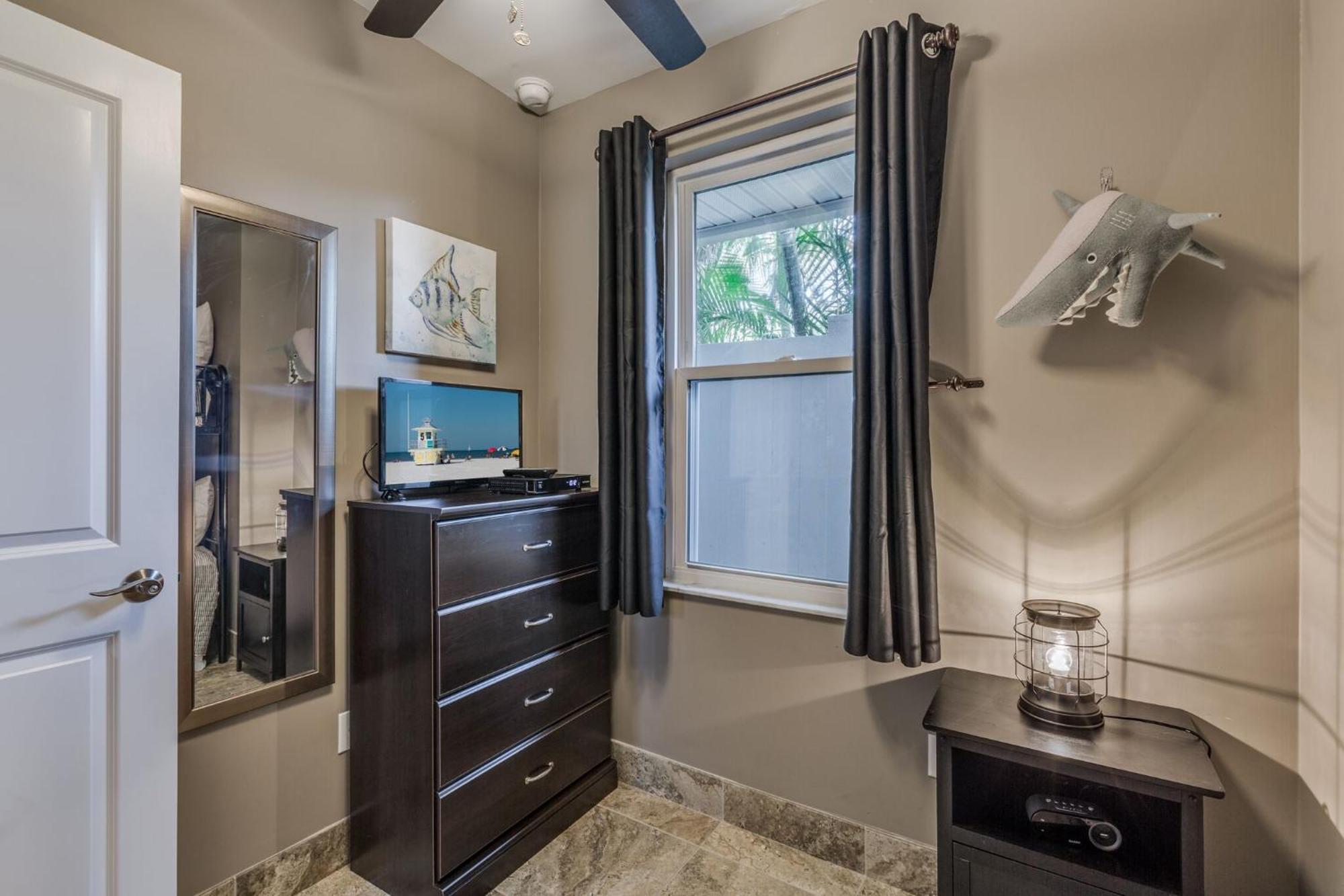 Summer Breeze - Weekly Beach Rental Clearwater Beach Exteriör bild