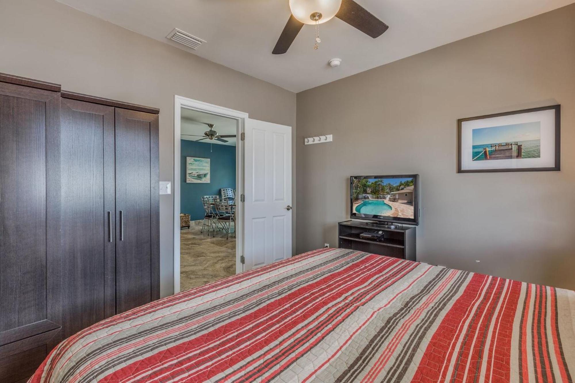 Summer Breeze - Weekly Beach Rental Clearwater Beach Exteriör bild