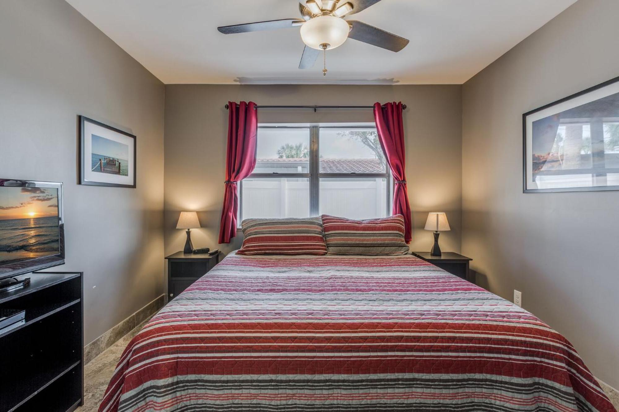 Summer Breeze - Weekly Beach Rental Clearwater Beach Exteriör bild