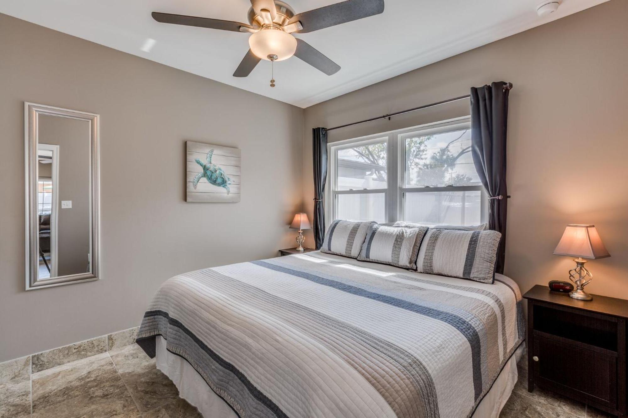 Summer Breeze - Weekly Beach Rental Clearwater Beach Exteriör bild