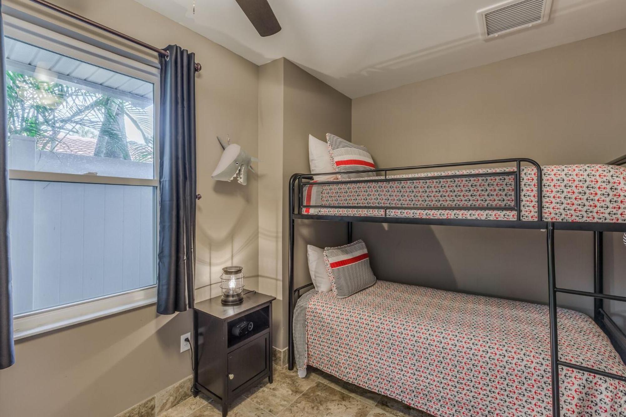 Summer Breeze - Weekly Beach Rental Clearwater Beach Exteriör bild