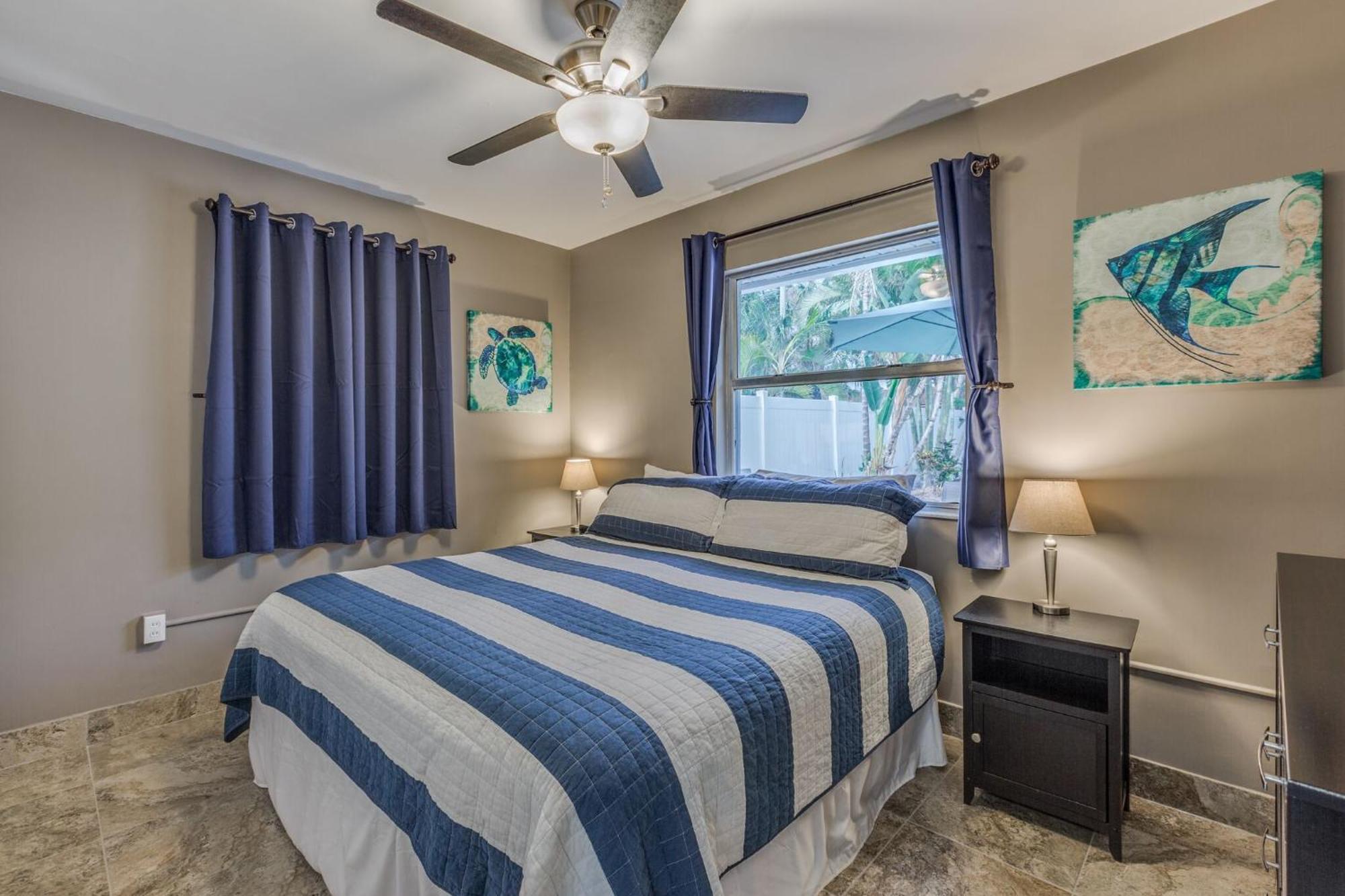 Summer Breeze - Weekly Beach Rental Clearwater Beach Exteriör bild