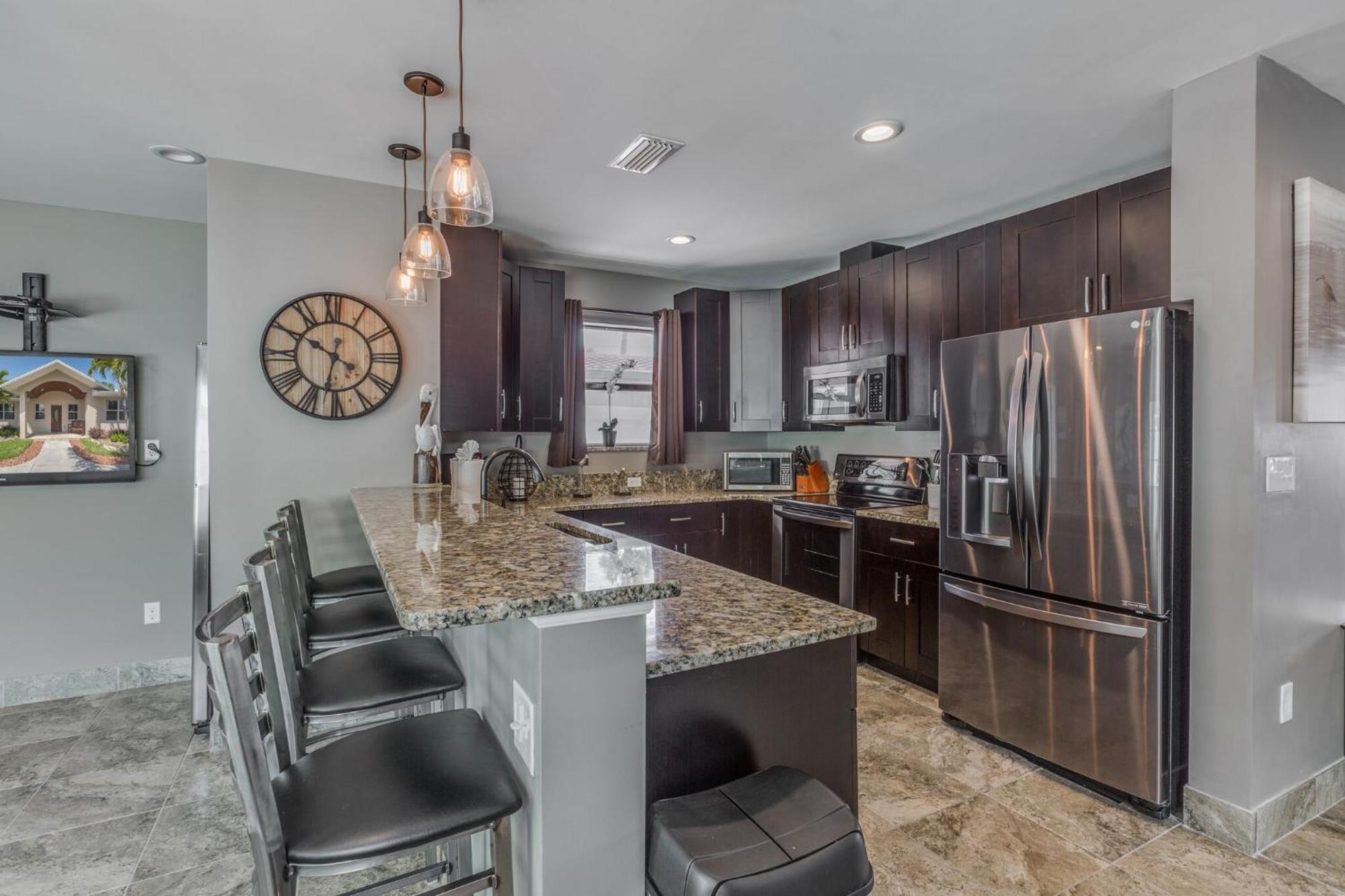 Summer Breeze - Weekly Beach Rental Clearwater Beach Exteriör bild