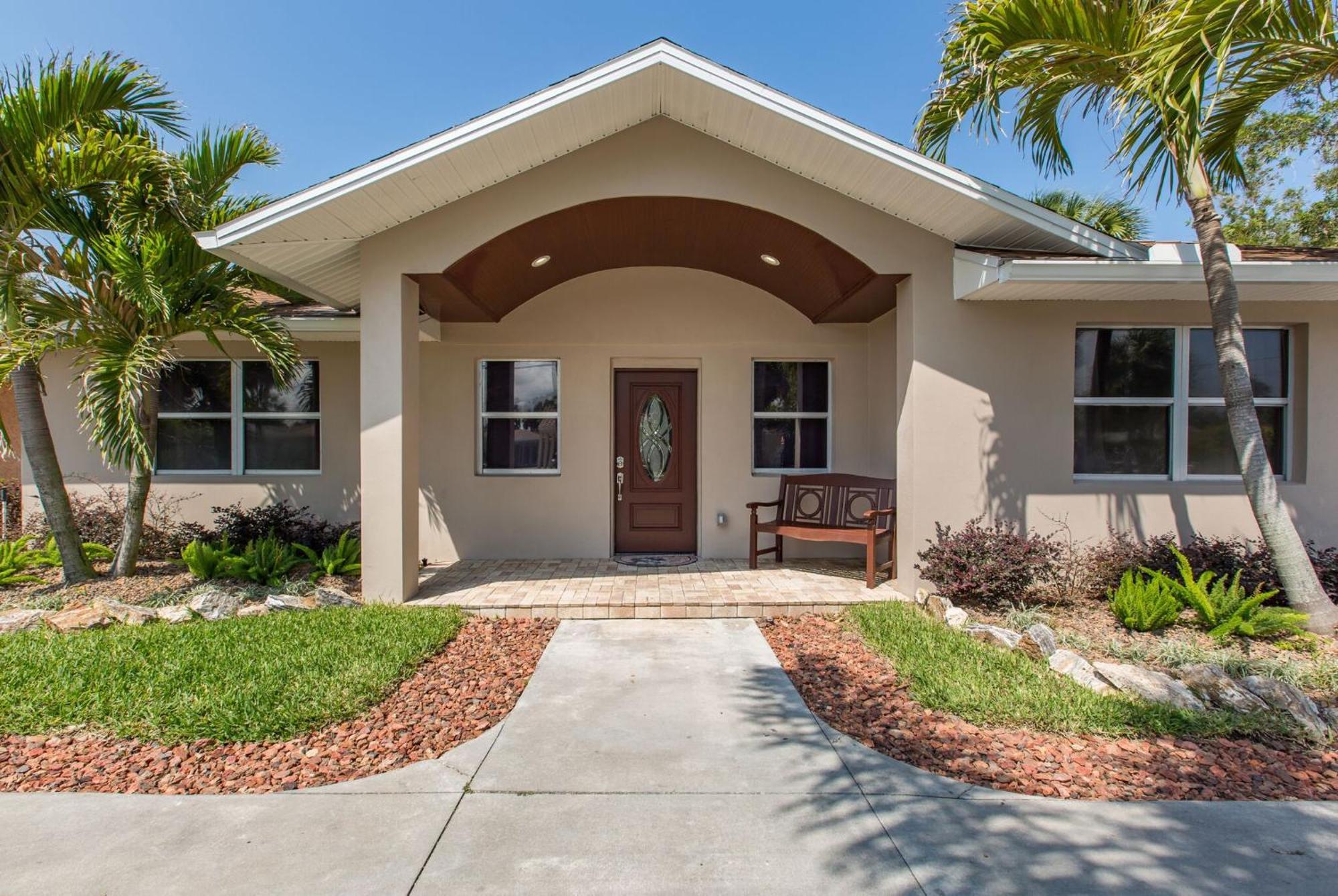 Summer Breeze - Weekly Beach Rental Clearwater Beach Exteriör bild