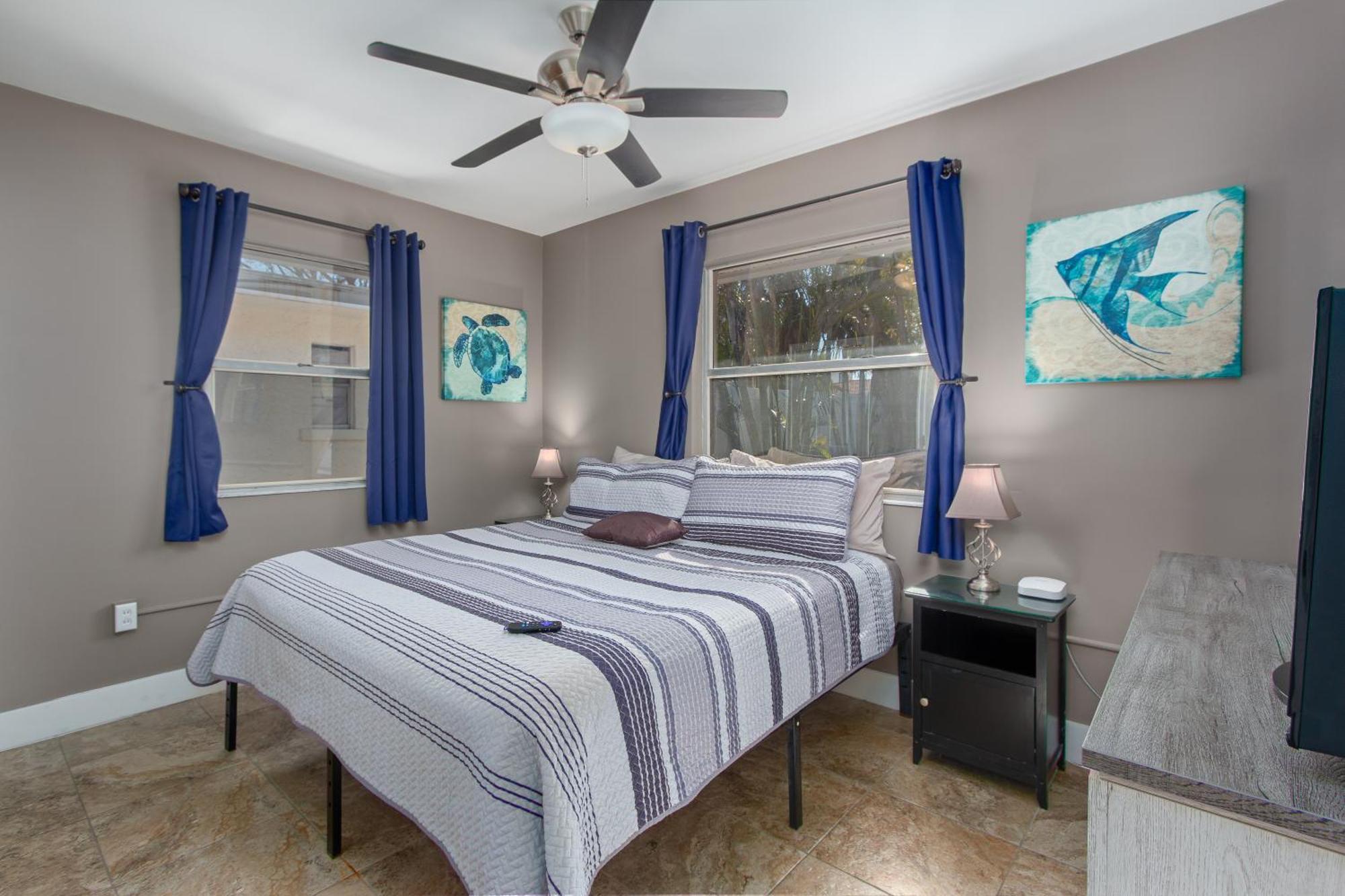 Summer Breeze - Weekly Beach Rental Clearwater Beach Exteriör bild