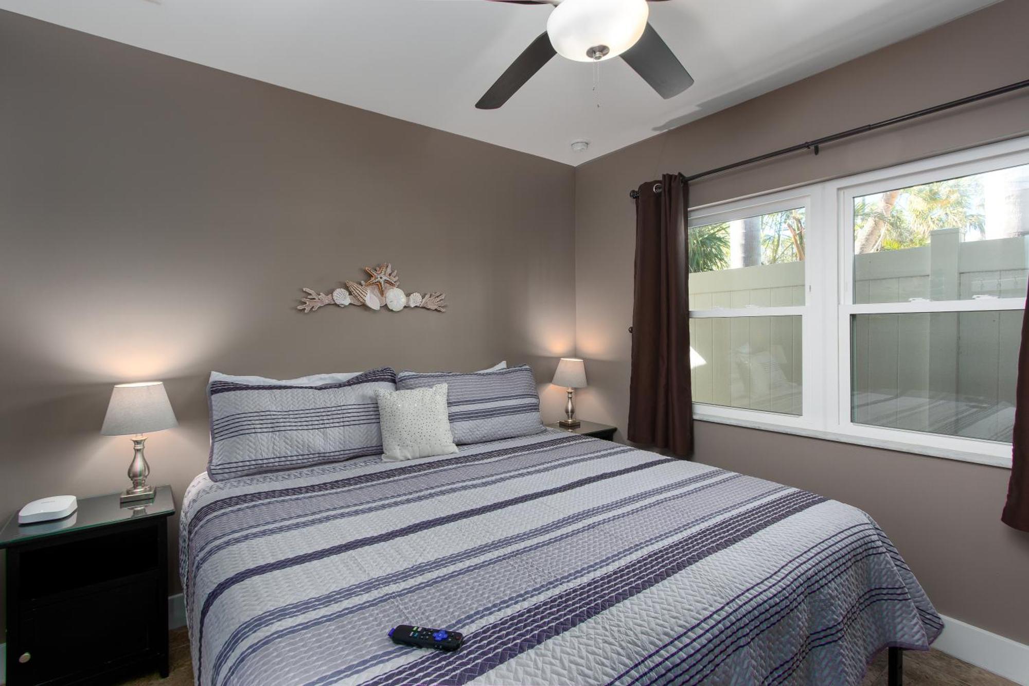 Summer Breeze - Weekly Beach Rental Clearwater Beach Exteriör bild