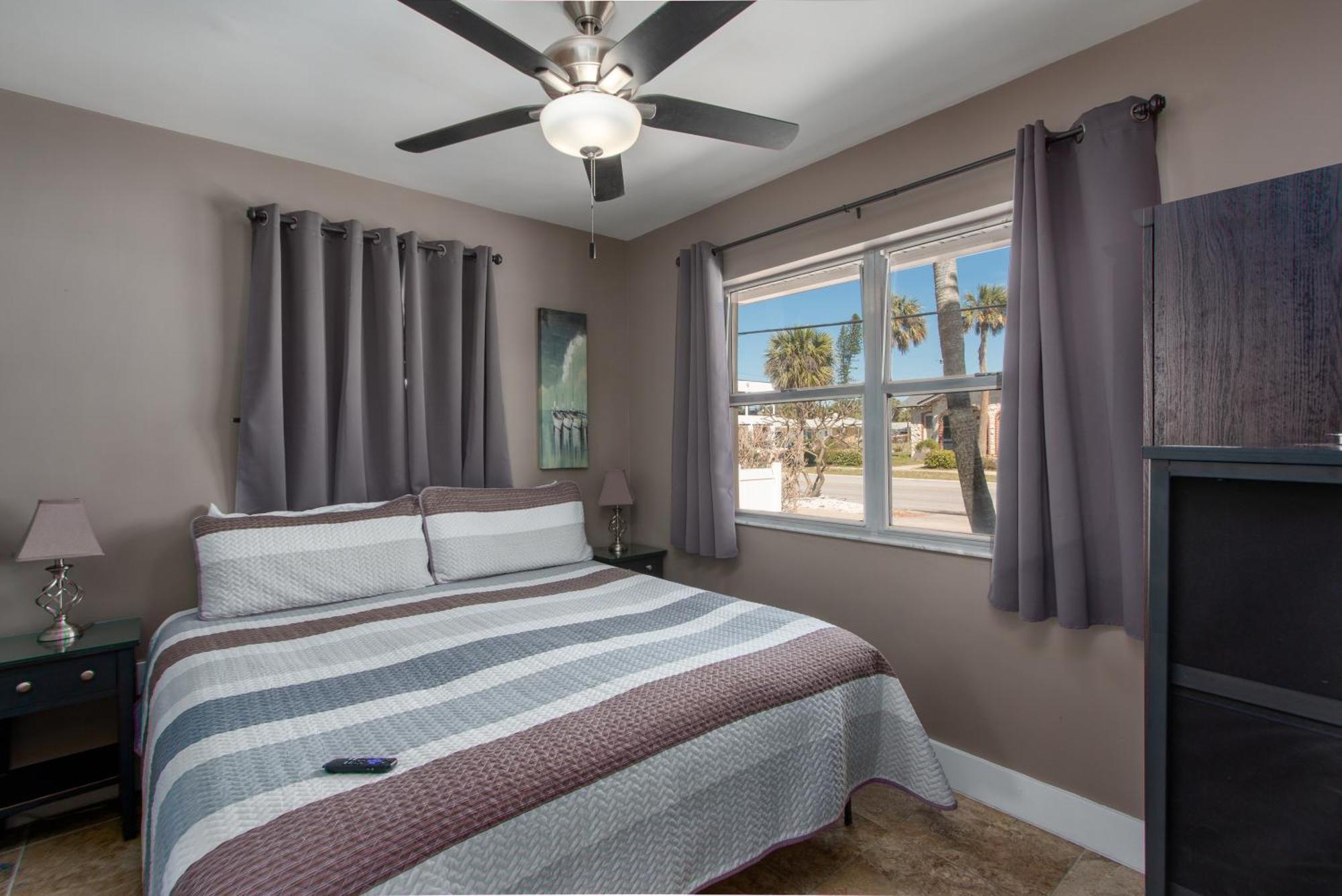 Summer Breeze - Weekly Beach Rental Clearwater Beach Exteriör bild