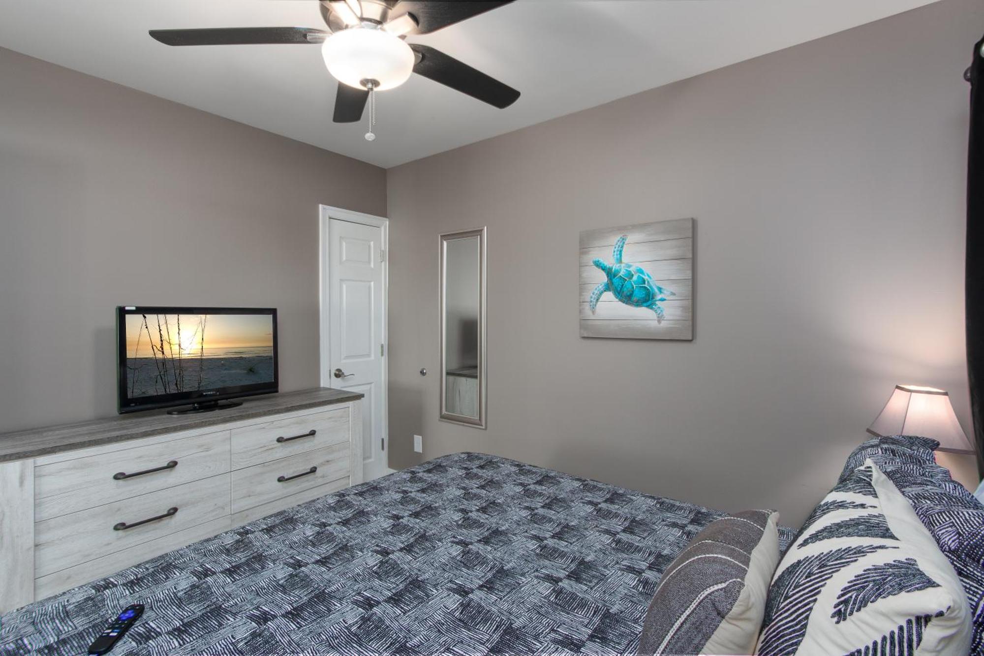 Summer Breeze - Weekly Beach Rental Clearwater Beach Exteriör bild