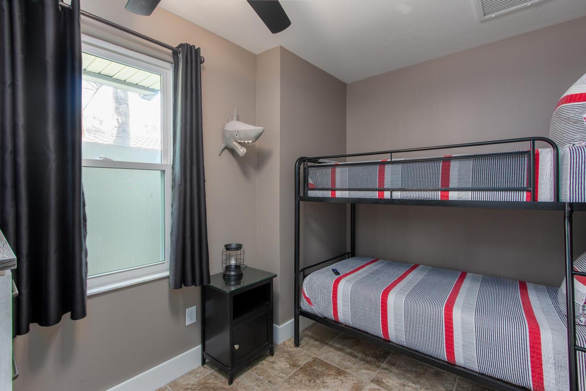 Summer Breeze - Weekly Beach Rental Clearwater Beach Exteriör bild
