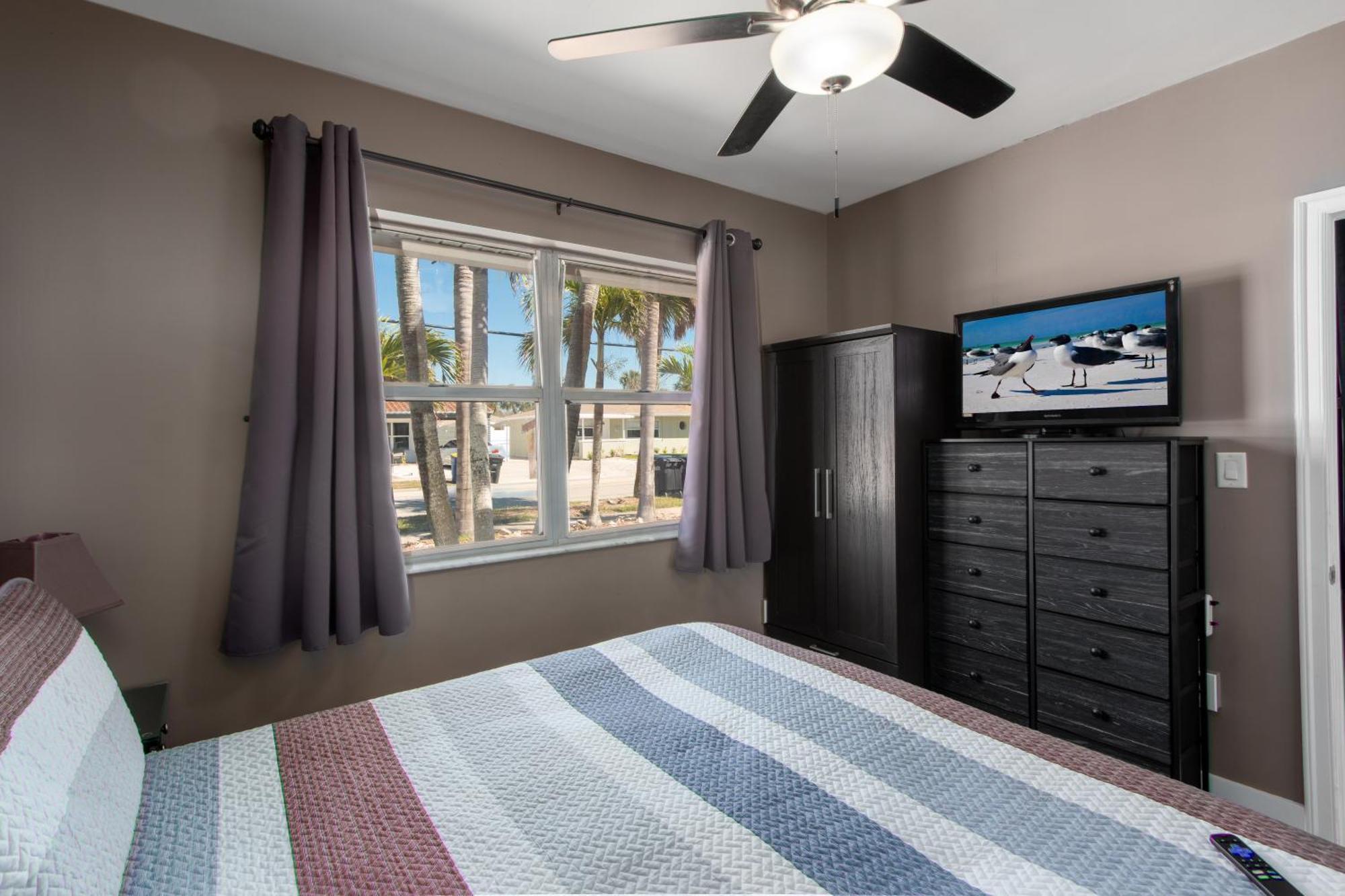 Summer Breeze - Weekly Beach Rental Clearwater Beach Exteriör bild