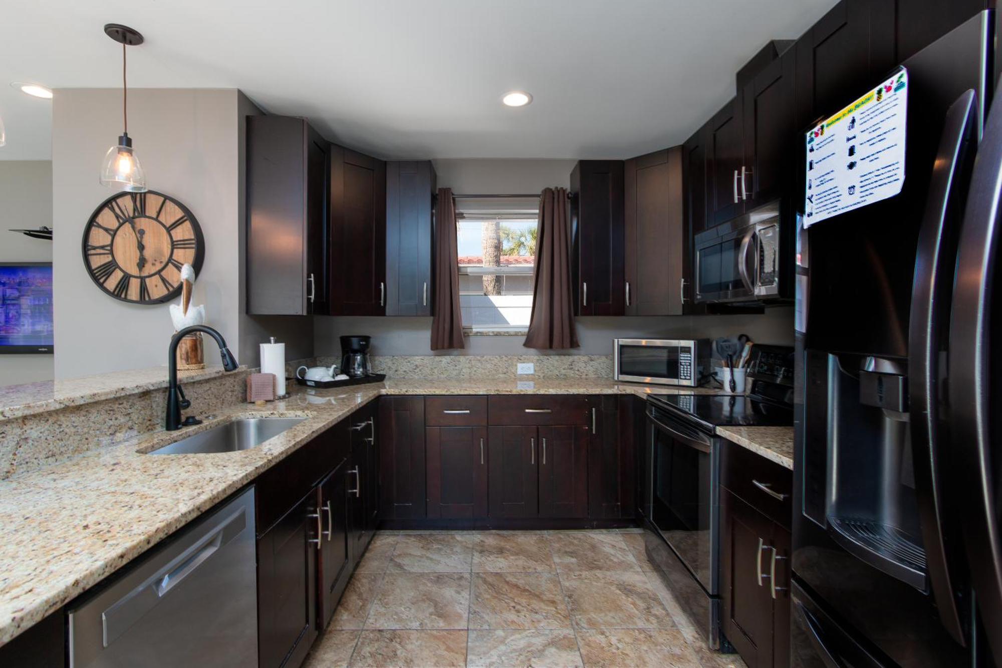 Summer Breeze - Weekly Beach Rental Clearwater Beach Exteriör bild