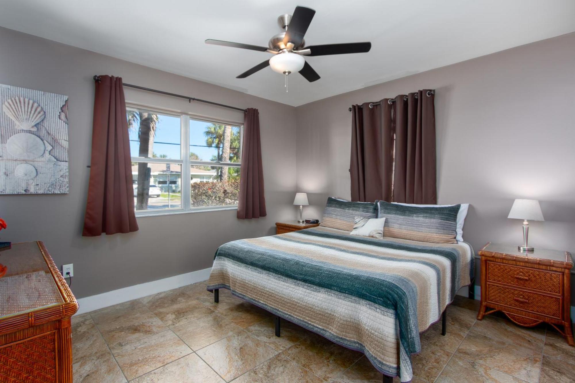 Summer Breeze - Weekly Beach Rental Clearwater Beach Exteriör bild