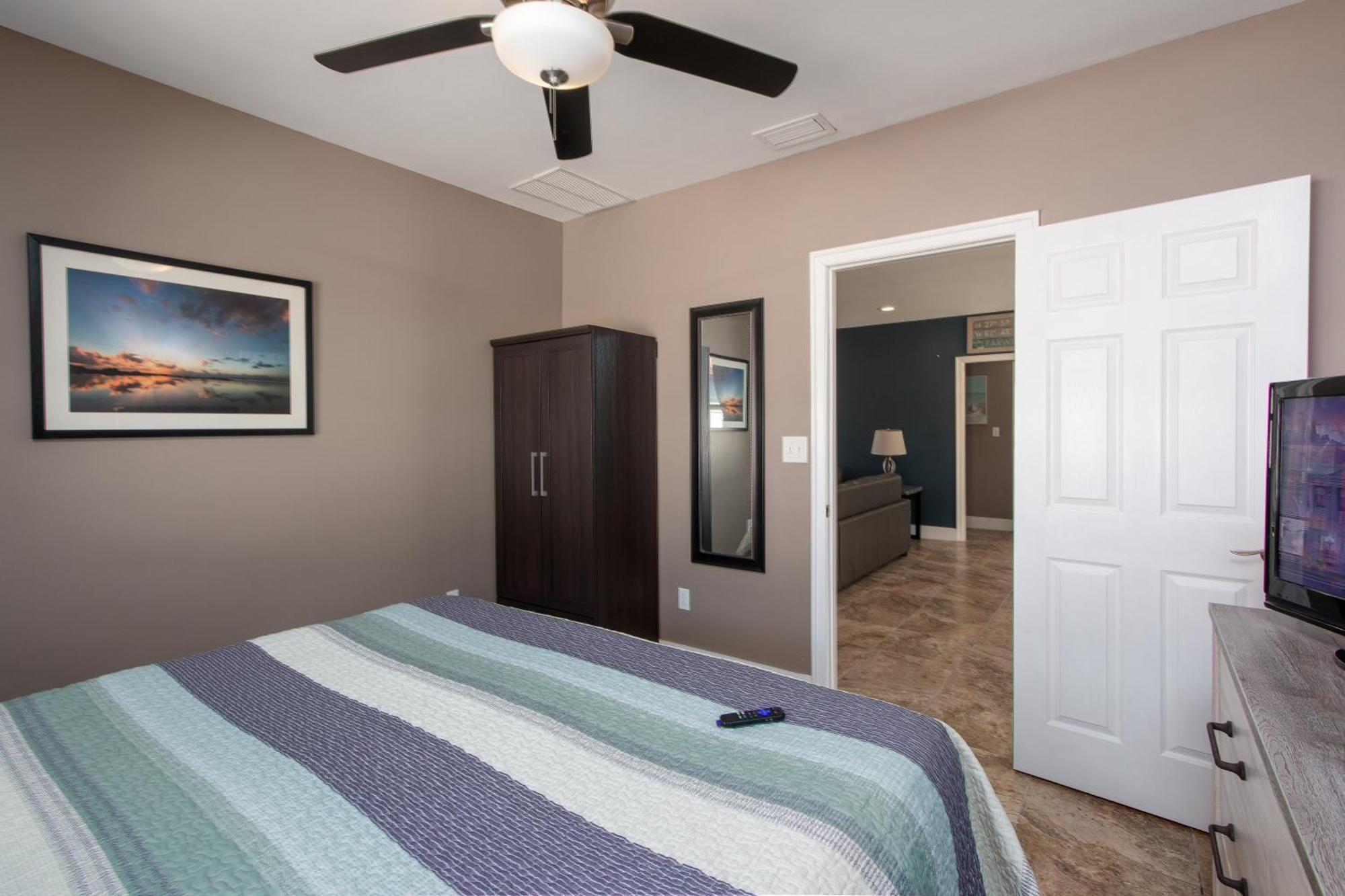Summer Breeze - Weekly Beach Rental Clearwater Beach Exteriör bild